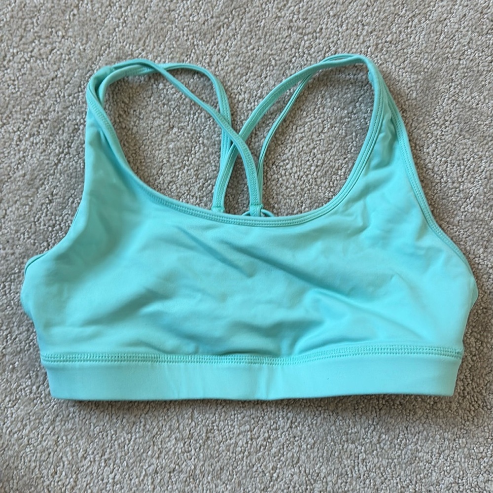 Ptula sports bra